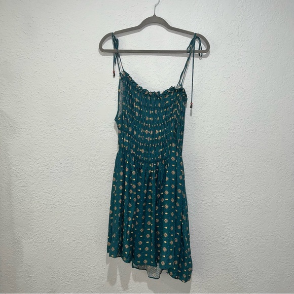 Free People Clementina Mini Dress - Picture 4 of 7